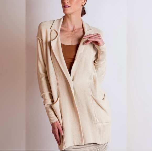 NWT Free People Desert Cardigan - Picture 2 of 5